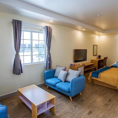 Residence Lodge سايبان المظهر الخارجي الصورة