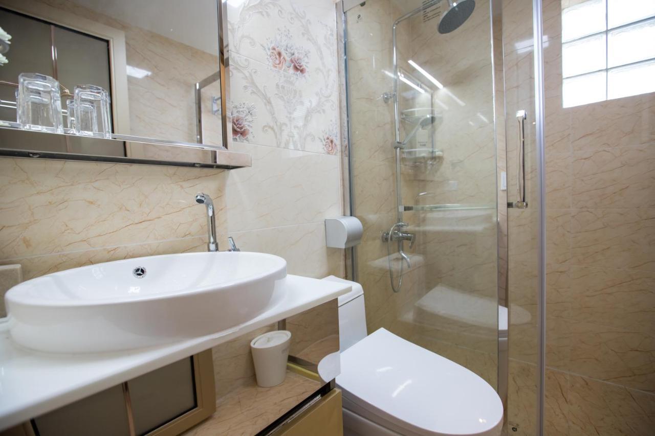 Residence Lodge سايبان المظهر الخارجي الصورة
