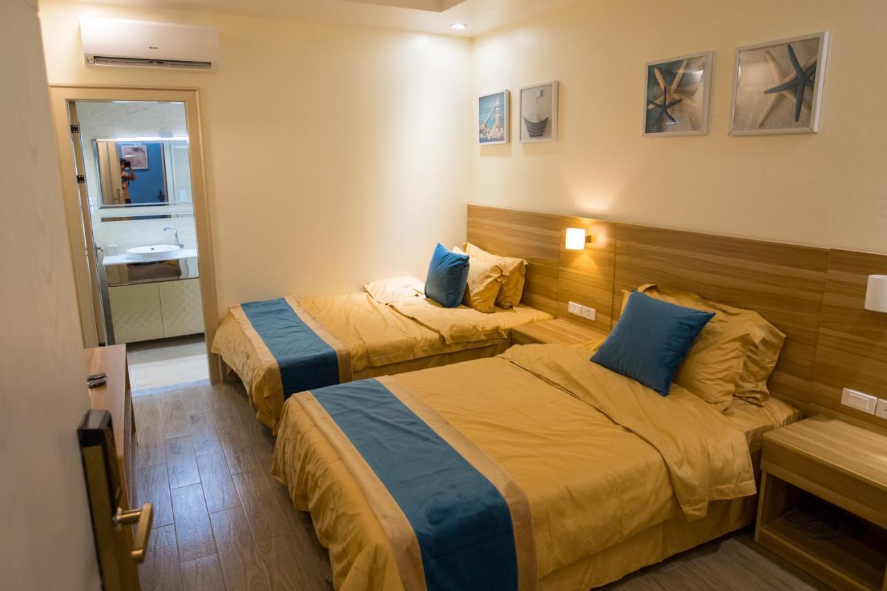 Residence Lodge سايبان المظهر الخارجي الصورة