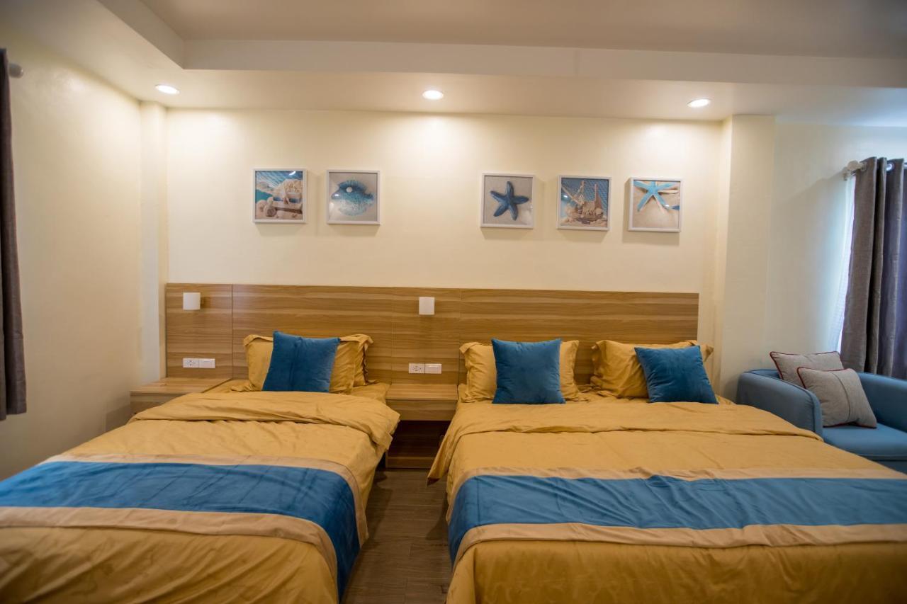 Residence Lodge سايبان المظهر الخارجي الصورة
