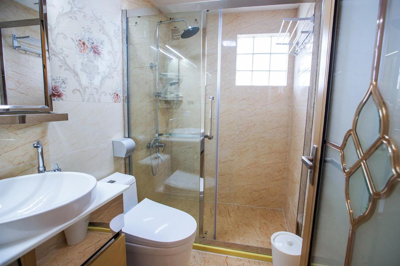 Residence Lodge سايبان المظهر الخارجي الصورة