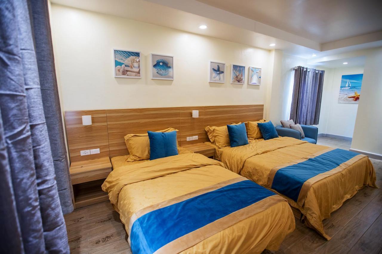 Residence Lodge سايبان المظهر الخارجي الصورة