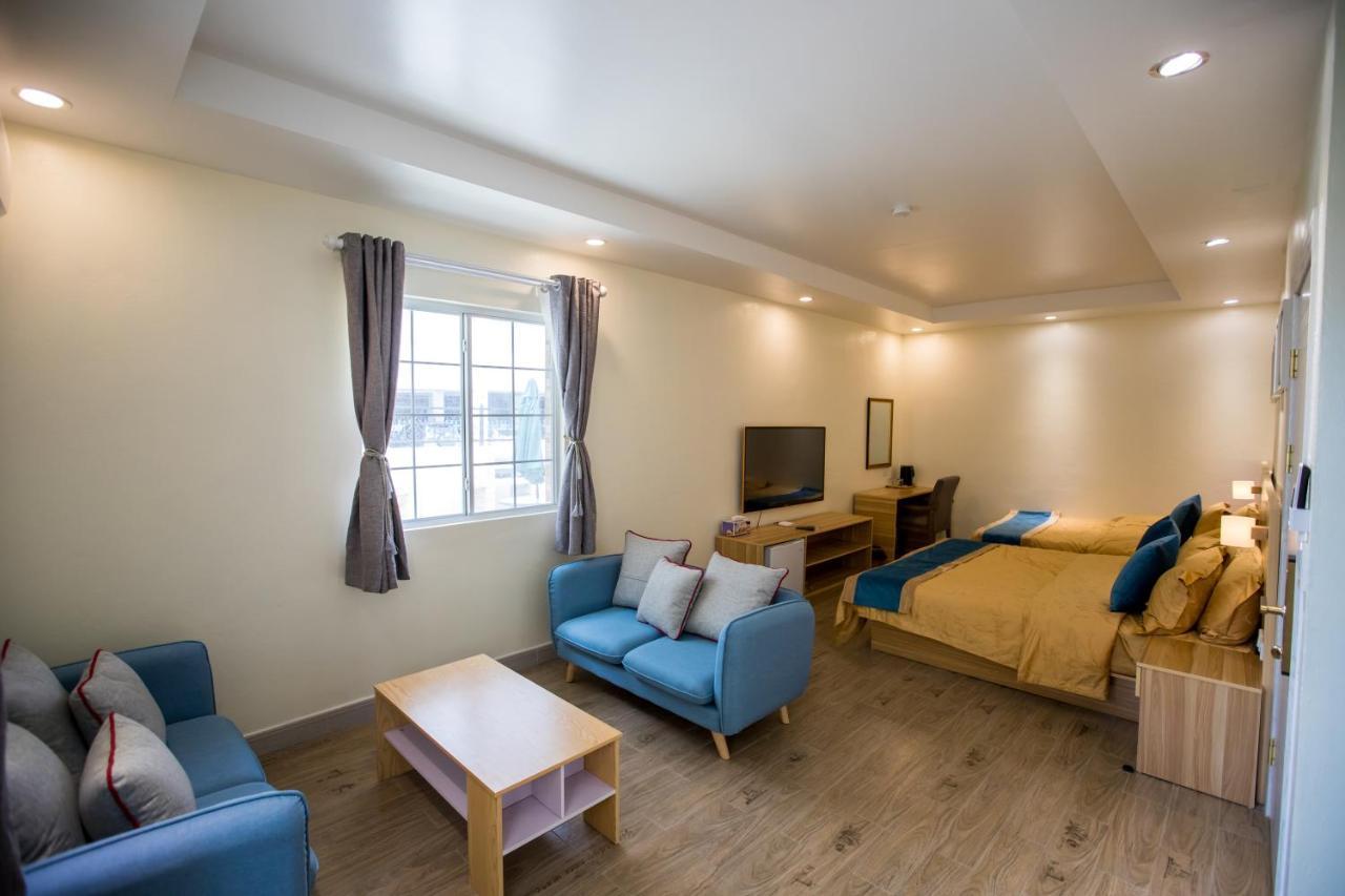 Residence Lodge سايبان المظهر الخارجي الصورة