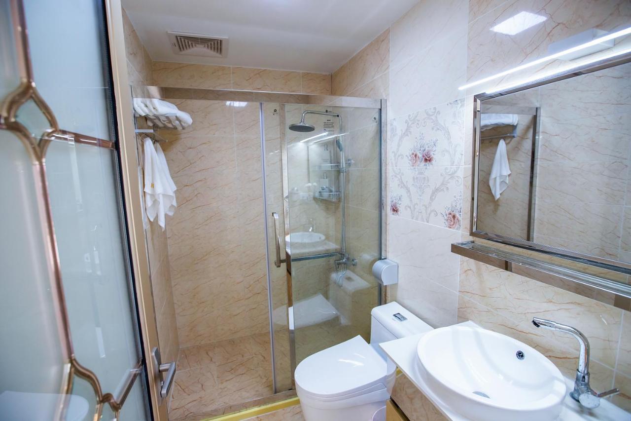 Residence Lodge سايبان المظهر الخارجي الصورة