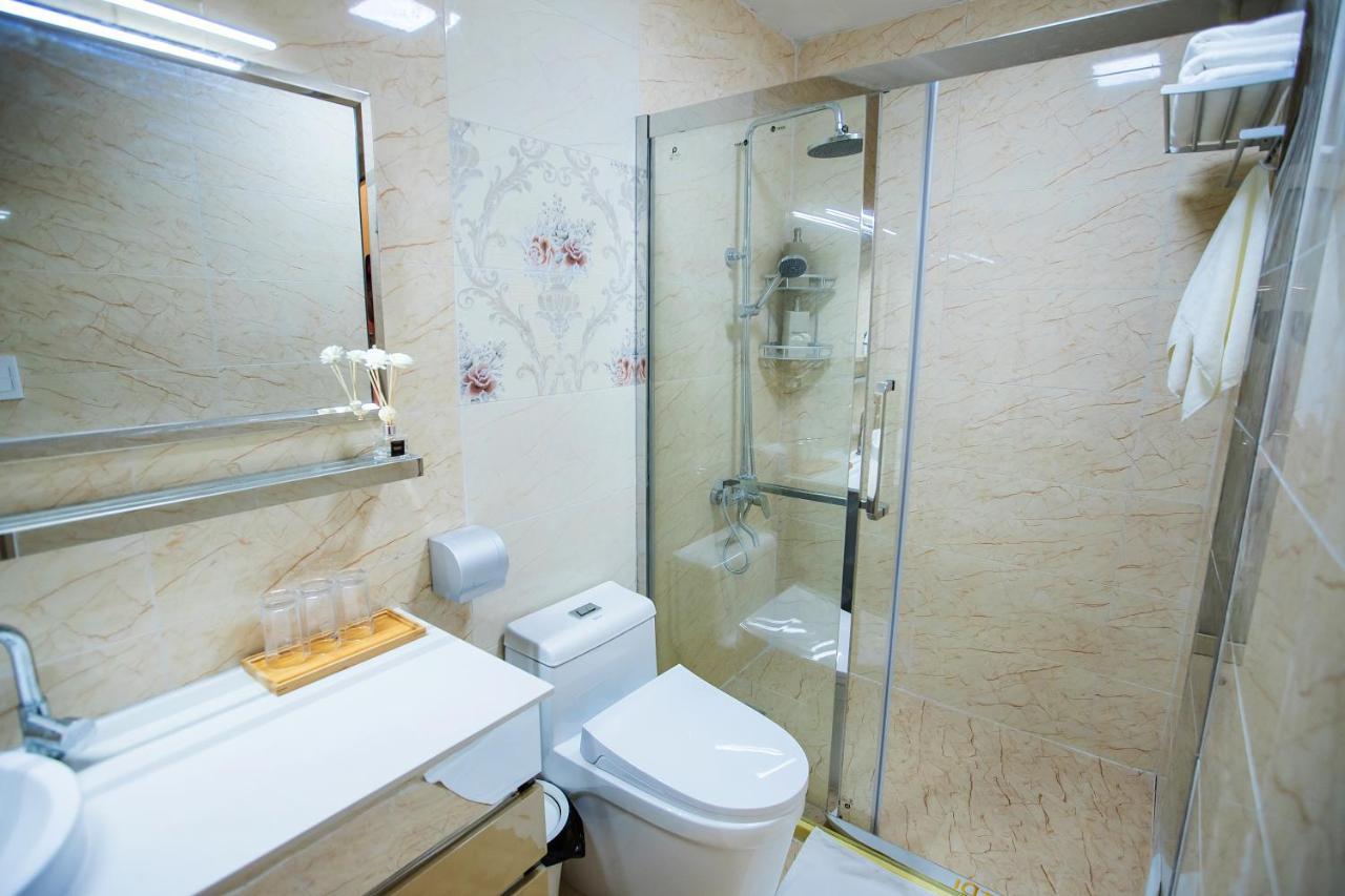 Residence Lodge سايبان المظهر الخارجي الصورة